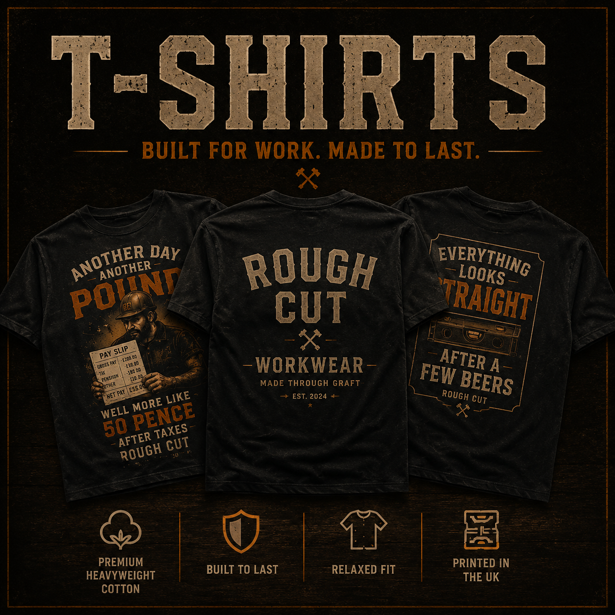 T-Shirts